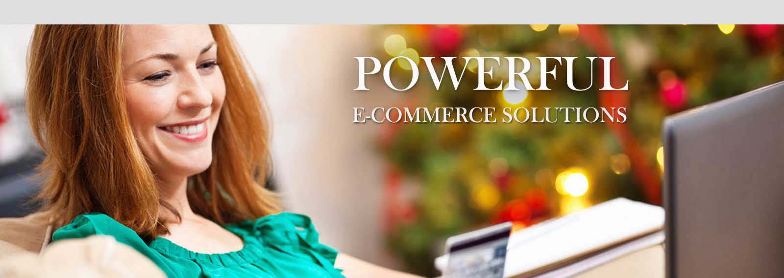 Shopping Carts, E-Commerce and Mobile Apps, Scottsdale, Phoenix